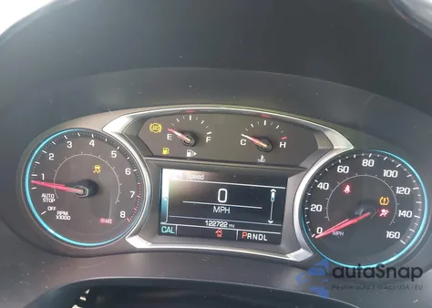 2017 Chevrolet Malibu 1Lt from USA, damaged, VIN 1G1ZE5ST3HF201664